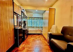 Tai Keng Garden (D19), Terrace #556832281